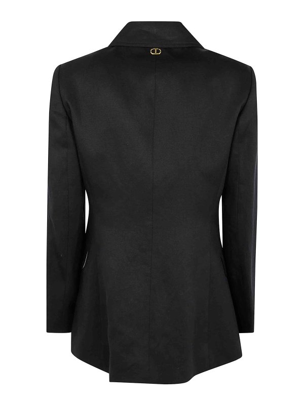 TWINSET: blazers online - Blazer