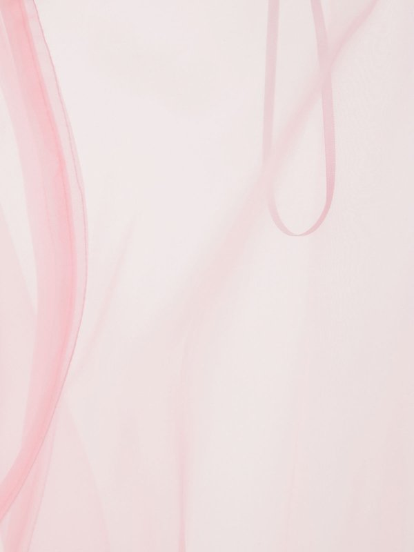 The Best Shops TWINSET: Bombers - Bomber - Orange