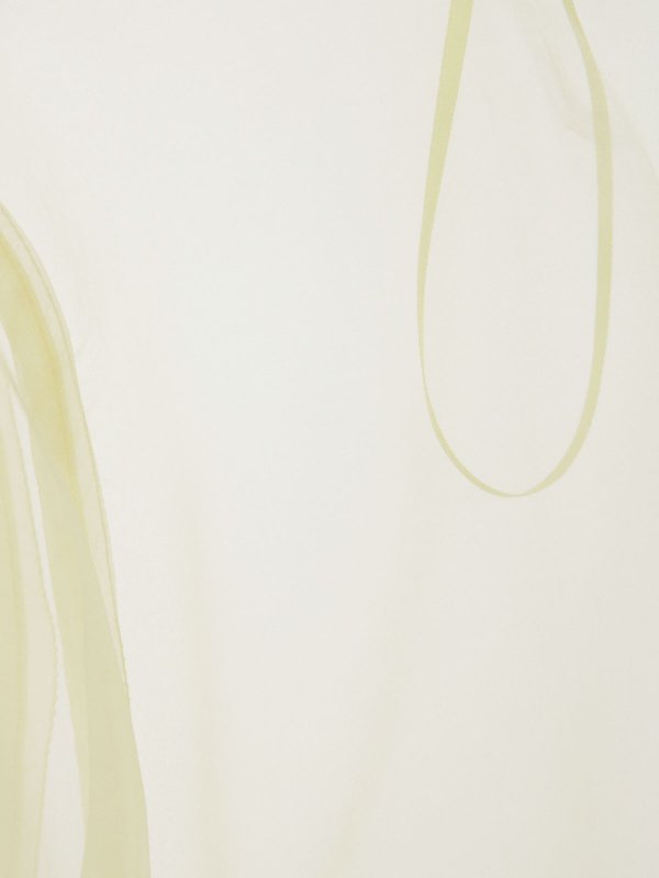 The Best Shops TWINSET: Bombers - Bomber - Orange