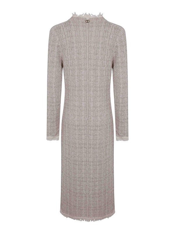 TWINSET: Cardigans online - Cardigan - Blanc