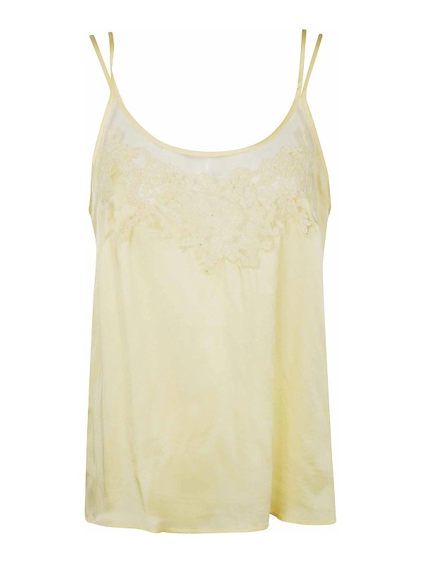 TWINSET: Top e canotte - Top