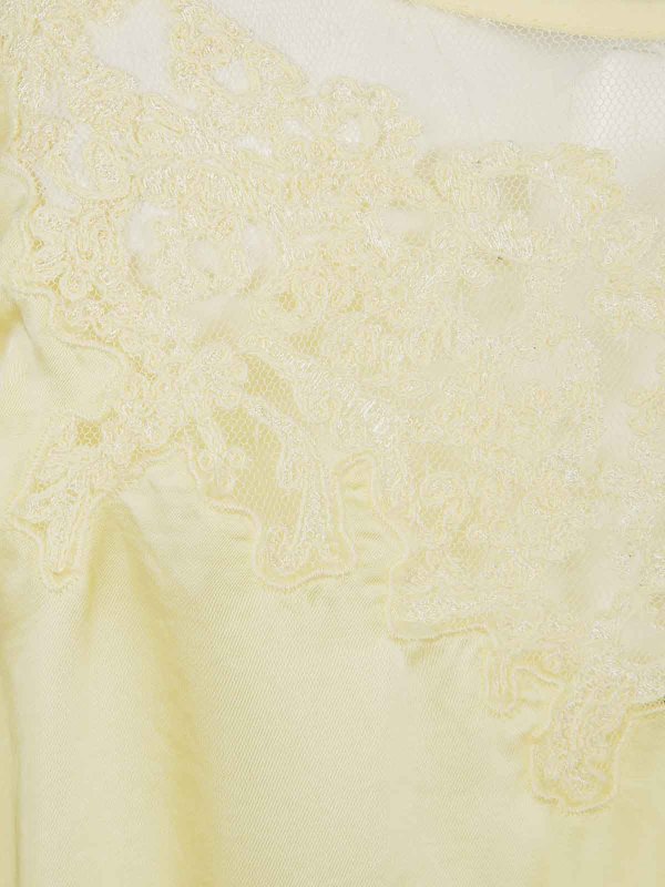 The Best Shops TWINSET: Top e canotte - Top