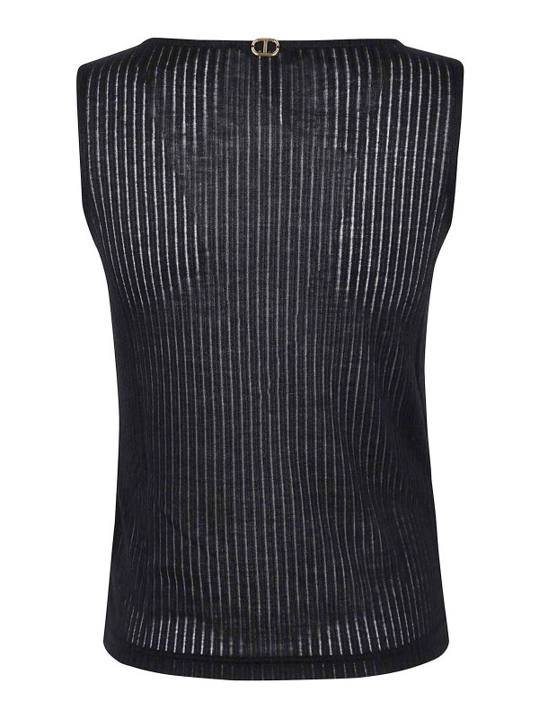 TWINSET: Tops & Tank tops online - Top