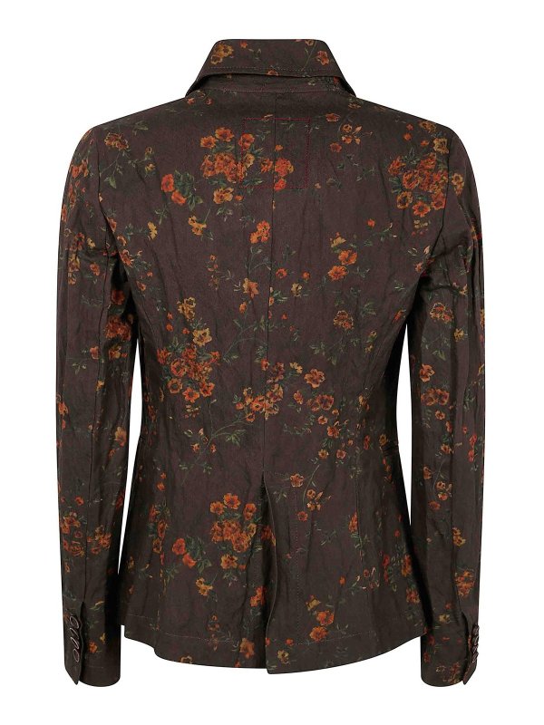 UMA WANG: casual jackets online - Kenzie Jacket