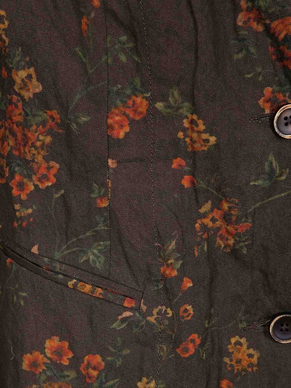 The Best Shops UMA WANG: casual jackets - Kenzie Jacket