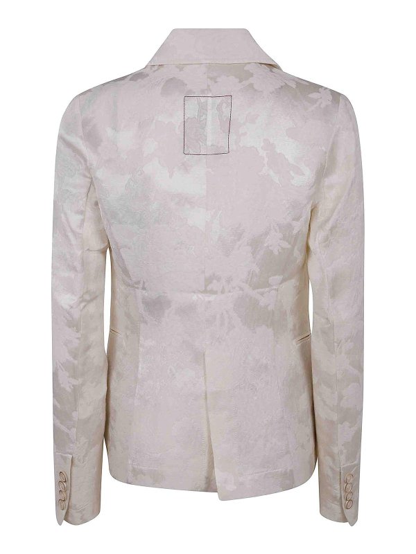 UMA WANG: casual jackets online - Kenzie Jacket