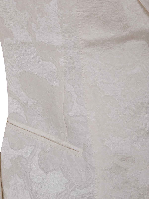 The Best Shops UMA WANG: casual jackets - Kenzie Jacket