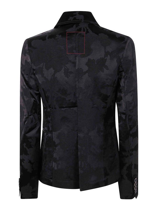 UMA WANG: casual jackets online - Kenzie Jacket