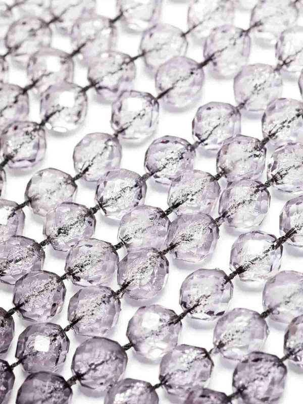 EMPORIO ARMANI: ネックレス online - ネックレス/チョーカー - ヌードカラー