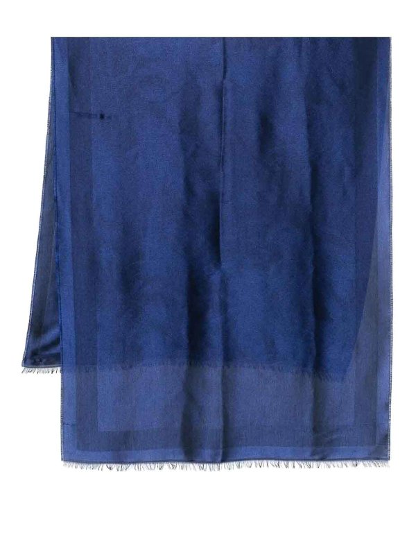 EMPORIO ARMANI: scarves - Stole