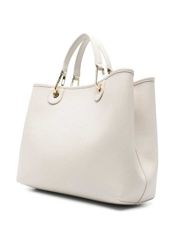 EMPORIO ARMANI: totes bags online - Shopping Bag