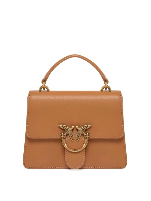 Pinko: borse a tracolla - Borsa Love One