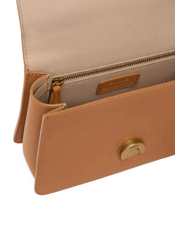 Pinko: borse a tracolla online - Borsa Love One