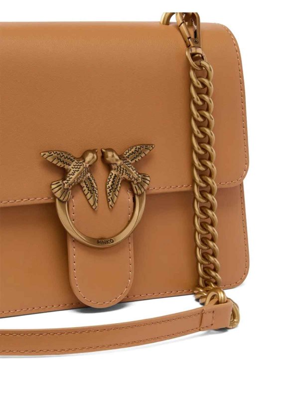 Borsa Love One shop online: Pinko