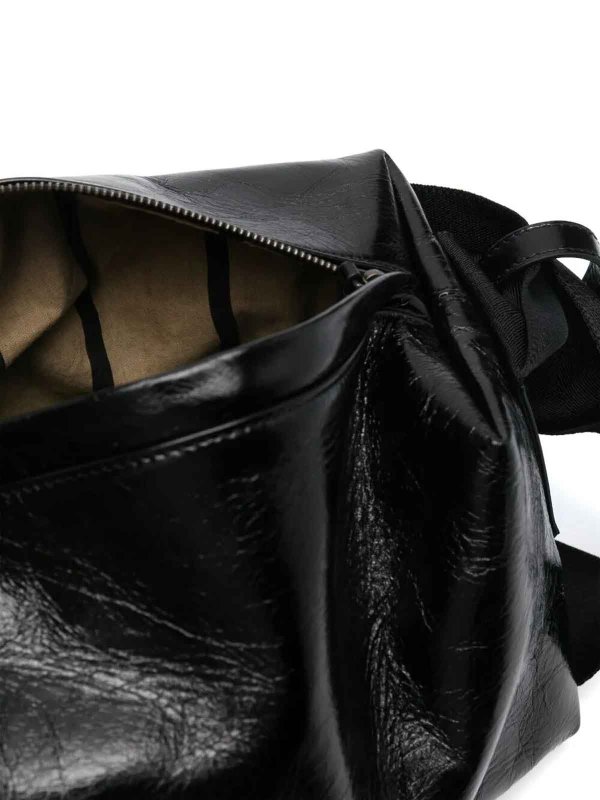 UMA WANG: Bolsos de hombro online - Bolsa De Hombro - Negro