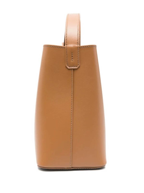 The Best Shops AESTHER EKME: cross body bags - Original Mini Bag