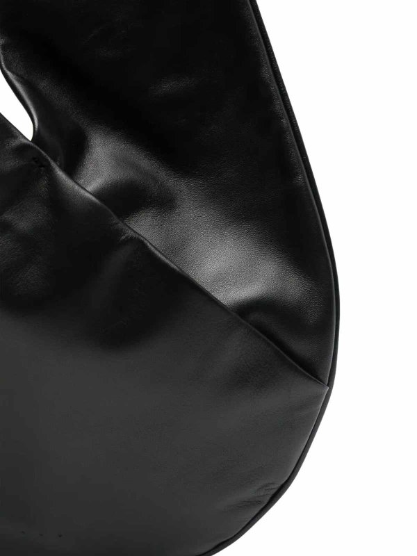 クロスボディバッグ - 黒 Replica 
online: AESTHER EKME