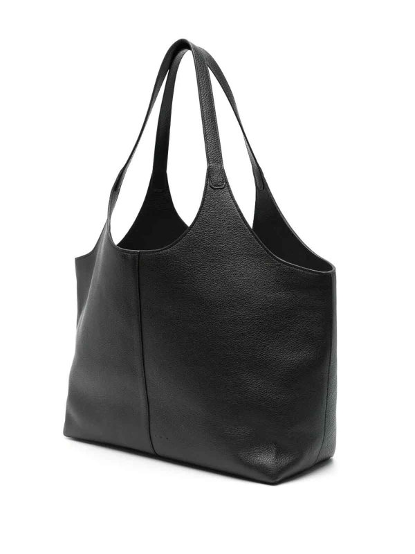Schultertasche - Schwarz shop online: AESTHER EKME