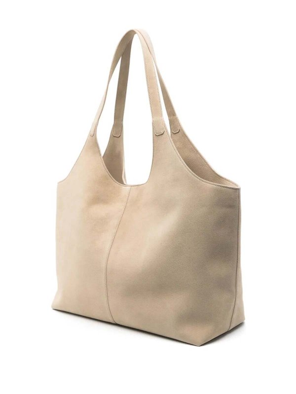 Schultertasche - Nude shop online: AESTHER EKME