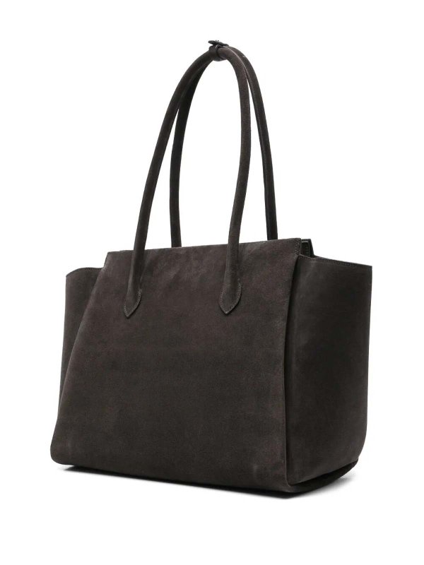 AESTHER EKME: トートバッグ online - トートバッグ - ブラウン