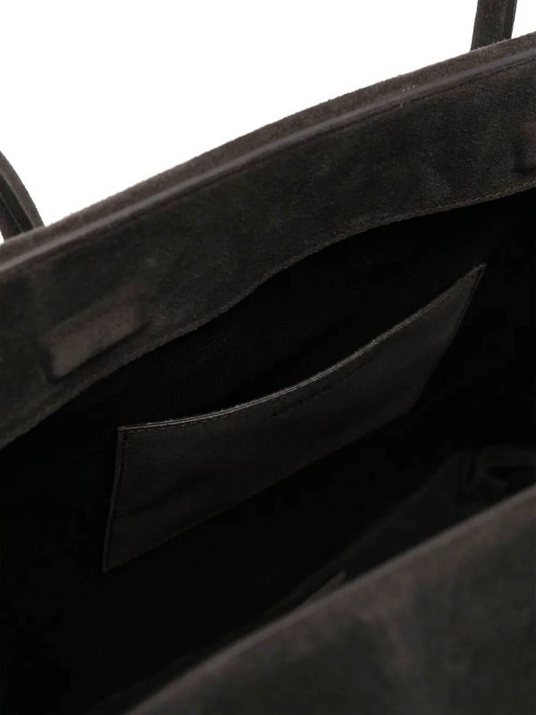 The Best Shops AESTHER EKME: トートバッグ - トートバッグ - ブラウン