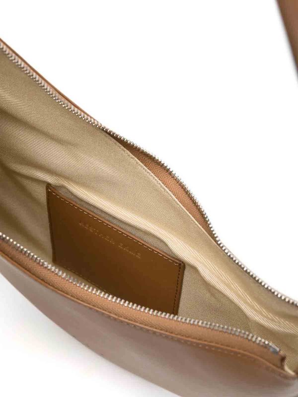 AESTHER EKME: Sacs à main online - Sac Cabas - Marron