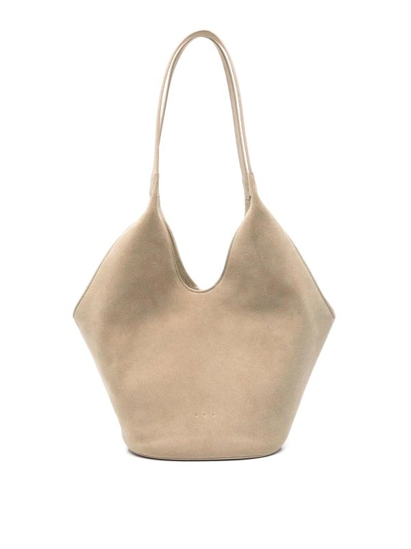 AESTHER EKME: Bucket bags - Phantom Bucket