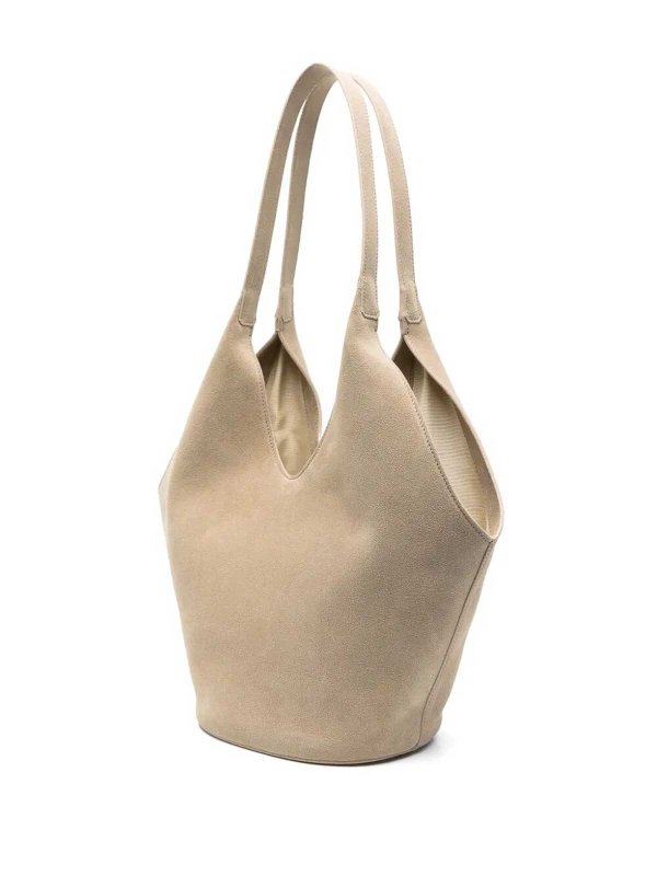 AESTHER EKME: Bucket bags online - Phantom Bucket