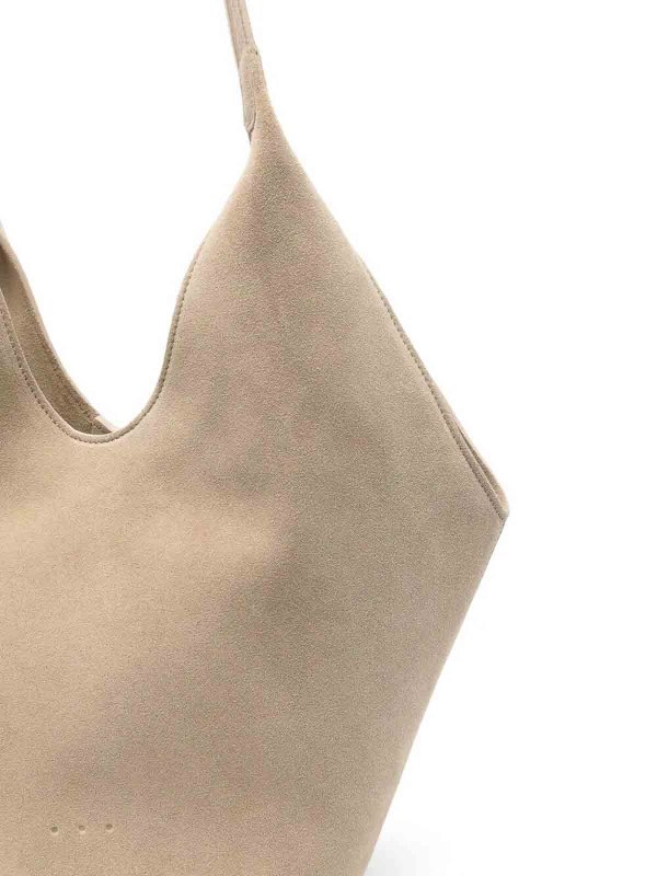 The Best Shops AESTHER EKME: Bucket bags - Phantom Bucket