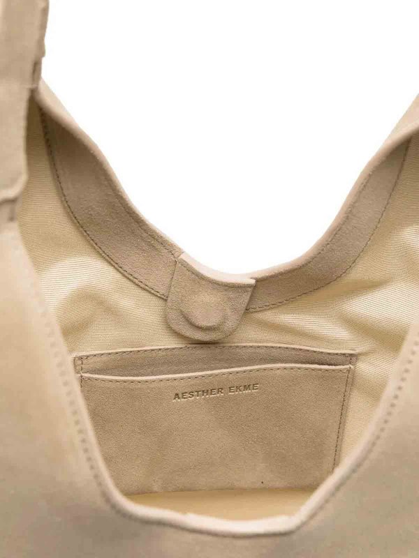 Phantom Bucket shop online: AESTHER EKME