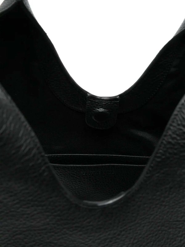 AESTHER EKME: Handtaschen online - Shopper - Schwarz