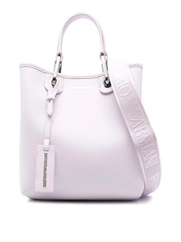 EMPORIO ARMANI: totes bags - Shopping Bag