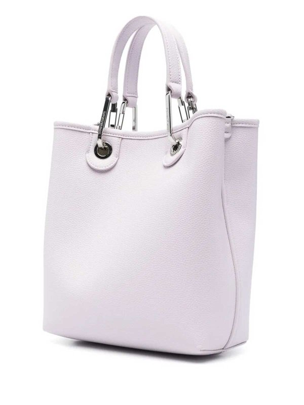 EMPORIO ARMANI: totes bags online - Shopping Bag