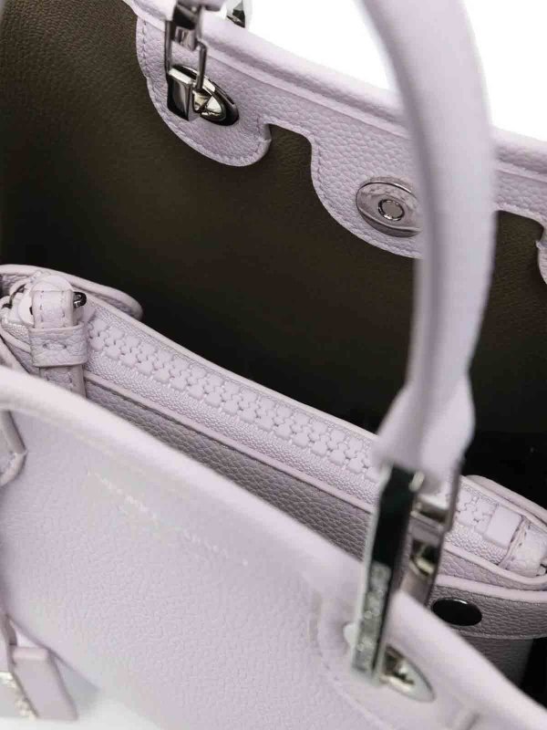 Shopping Bag Replica 
online: EMPORIO ARMANI