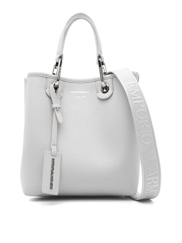 EMPORIO ARMANI: totes bags - Shopping Bag