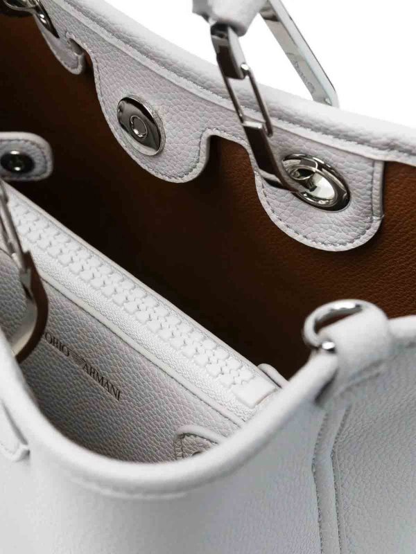 EMPORIO ARMANI: totes bags online - Shopping Bag