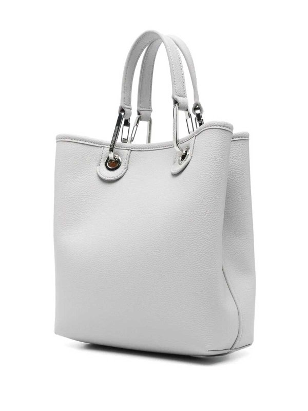 The Best Shops EMPORIO ARMANI: totes bags - Shopping Bag