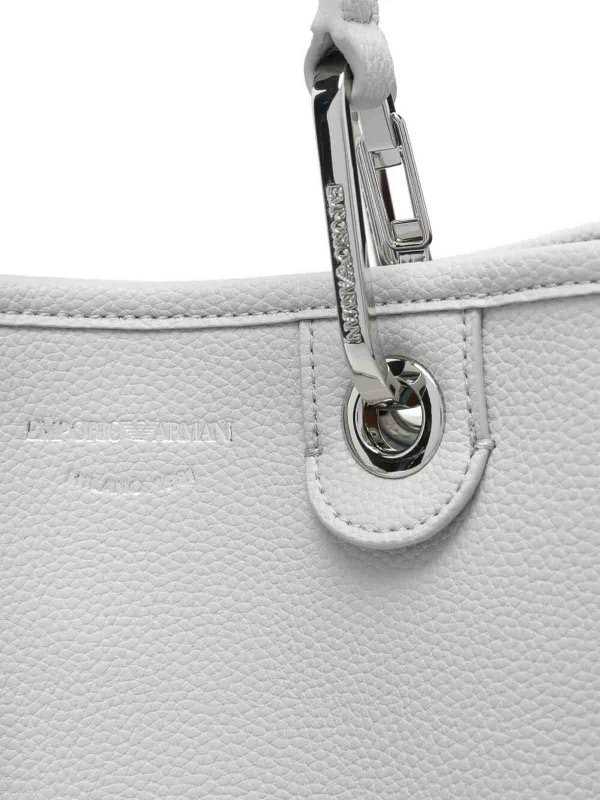 Shopping Bag shop online: EMPORIO ARMANI