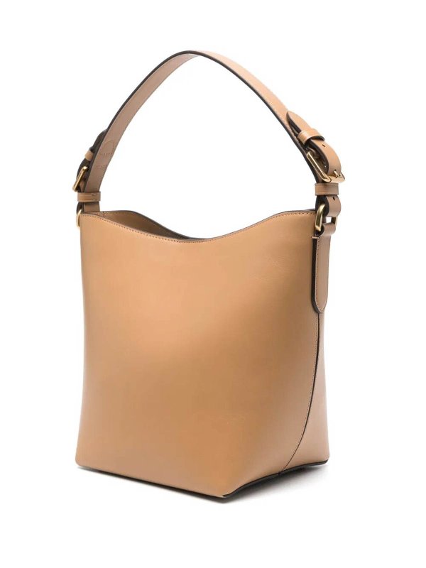 LAUREN RALPH LAUREN: Secchielli online - Borsa a secchiello Witley