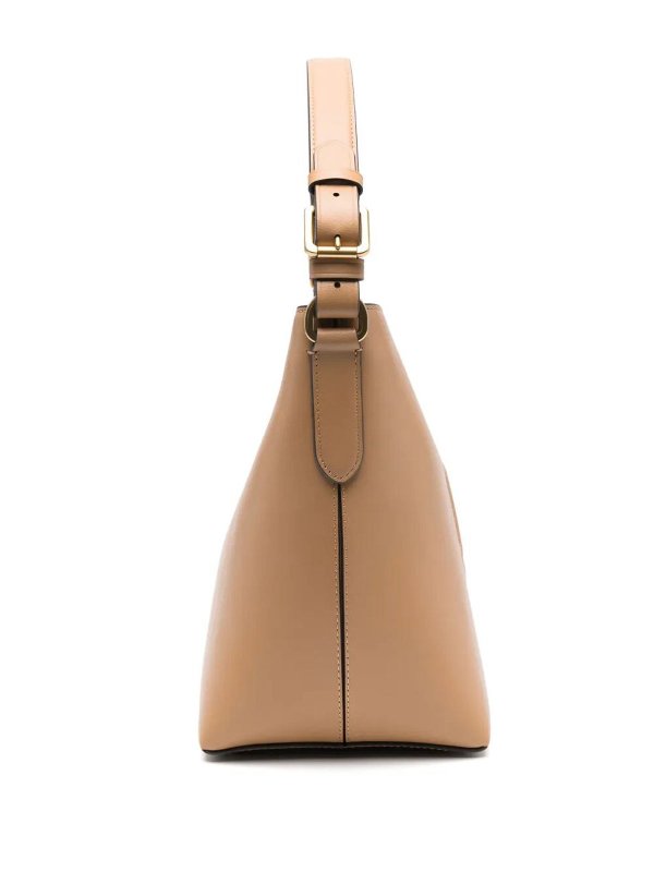 Borsa a secchiello Witley shop online: LAUREN RALPH LAUREN