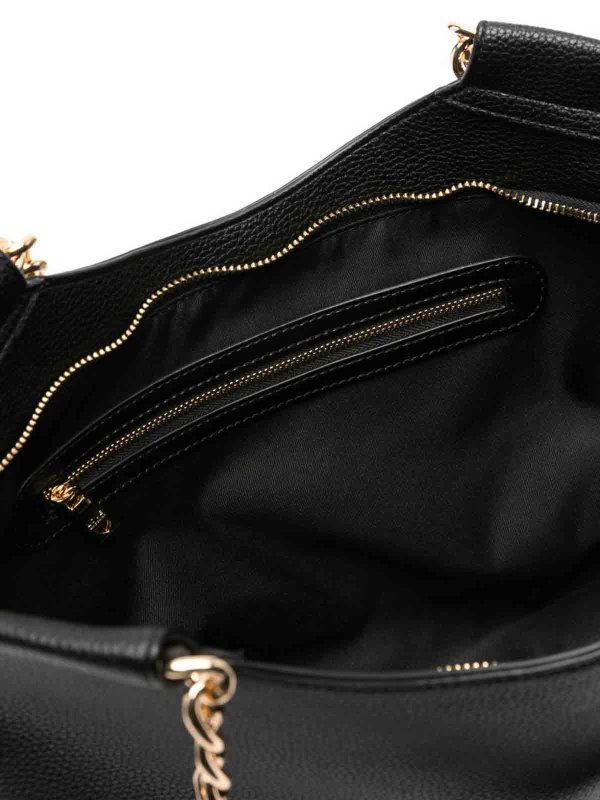 ショルダーバッグ - 黒 shop online: LOVE MOSCHINO