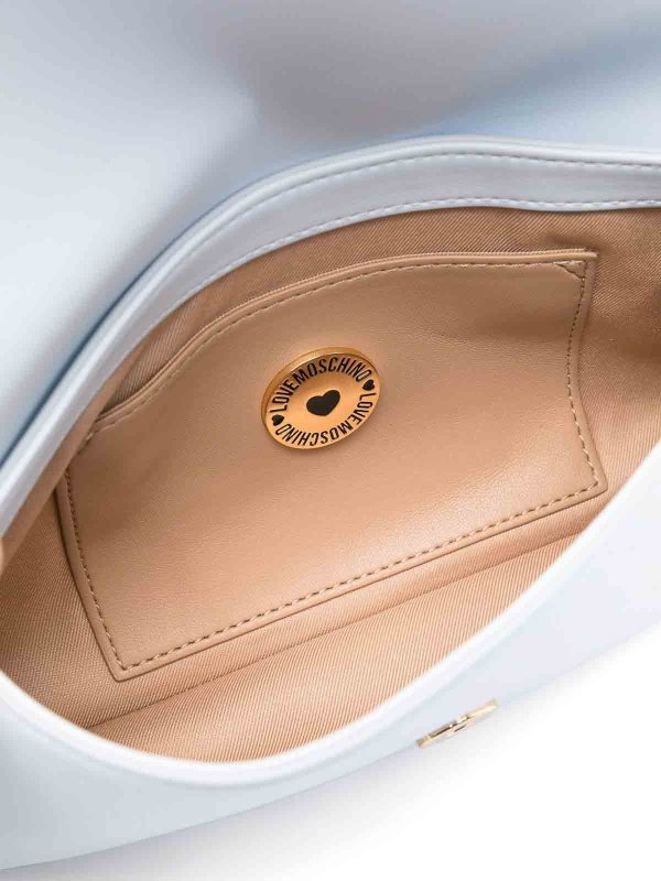 LOVE MOSCHINO: borse a tracolla online - Borsa a tracolla