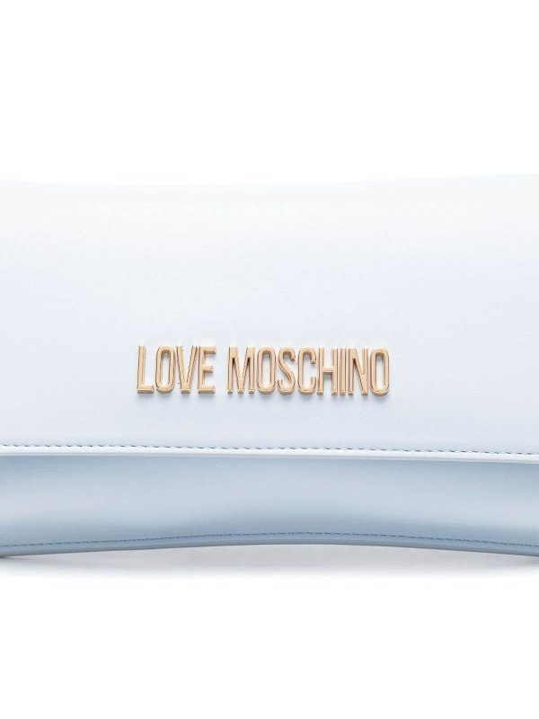The Best Shops LOVE MOSCHINO: borse a tracolla - Borsa a tracolla