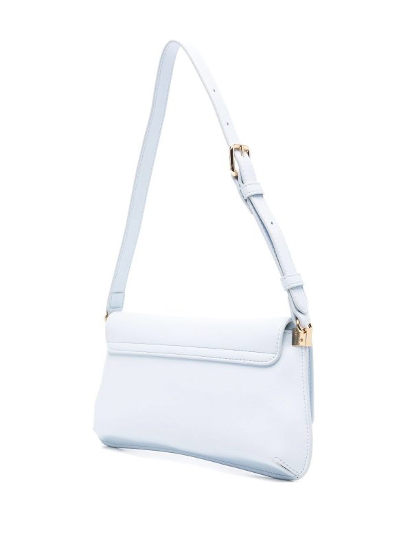 Borsa a tracolla shop online: LOVE MOSCHINO