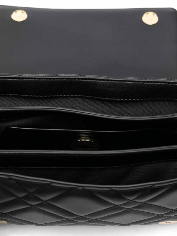 LOVE MOSCHINO: cross body bags online - Chain Shoulder Bag