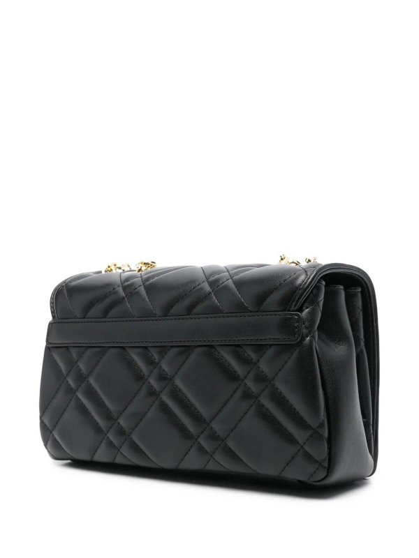 The Best Shops LOVE MOSCHINO: cross body bags - Chain Shoulder Bag