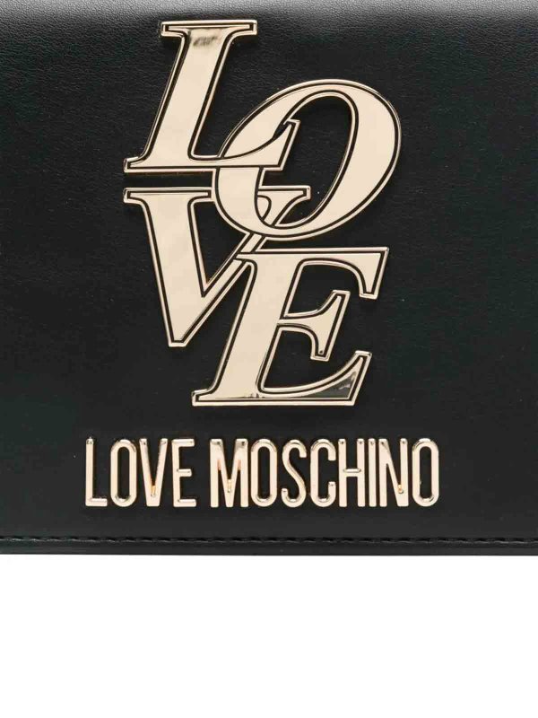 The Best Shops LOVE MOSCHINO: shoulder bags - Shoulder Bag