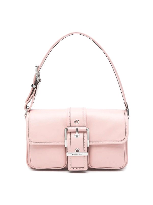 MICHAEL KORS: shoulder bags - Colby Medium Shoulder Bag