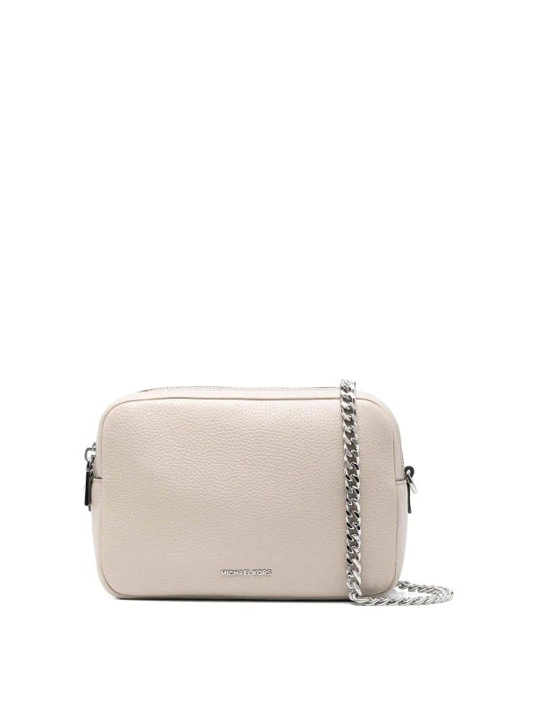 MICHAEL KORS: cross body bags - Bryant Medium  Camera Crossbody