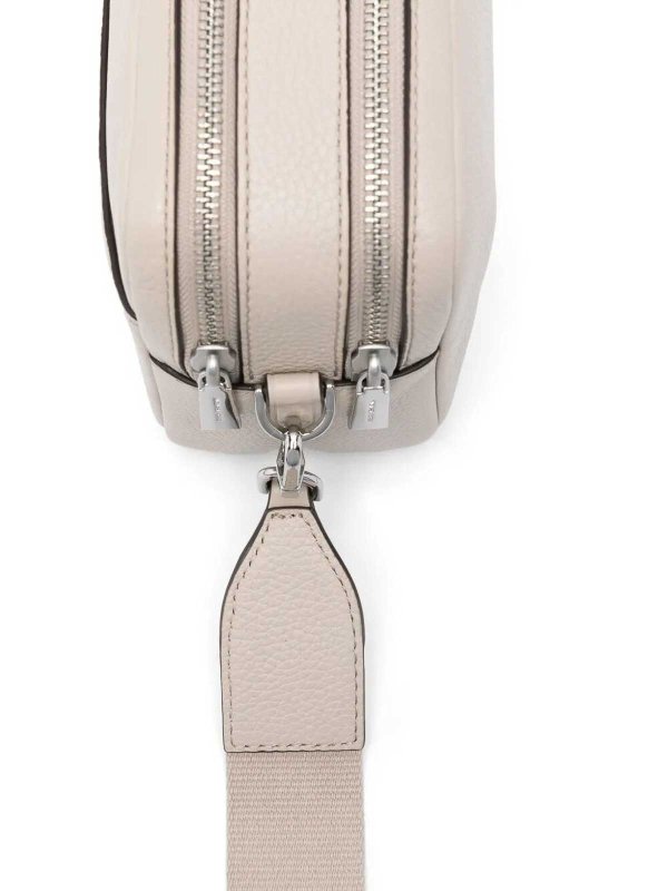 MICHAEL KORS: cross body bags online - Bryant Medium  Camera Crossbody